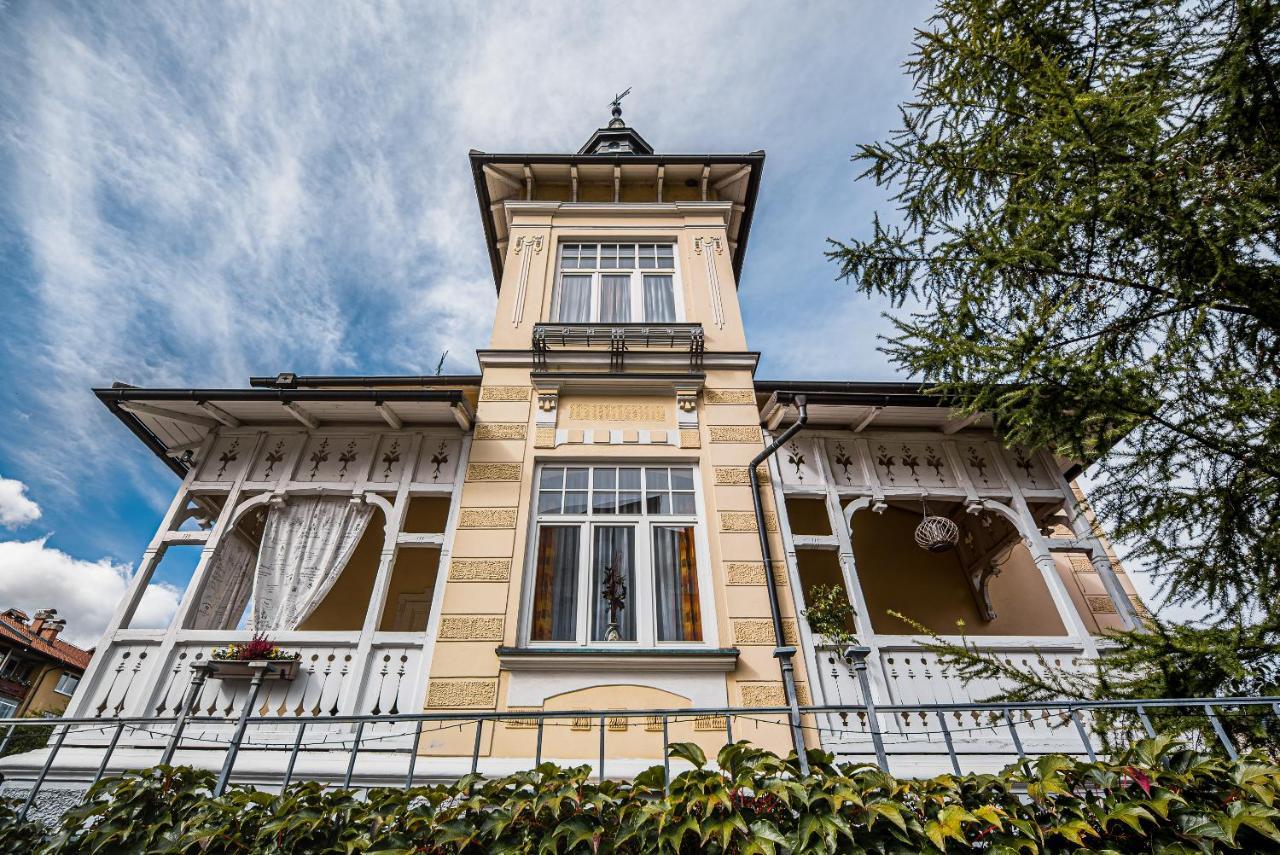 Guest House Veronika Kocevje Buitenkant foto