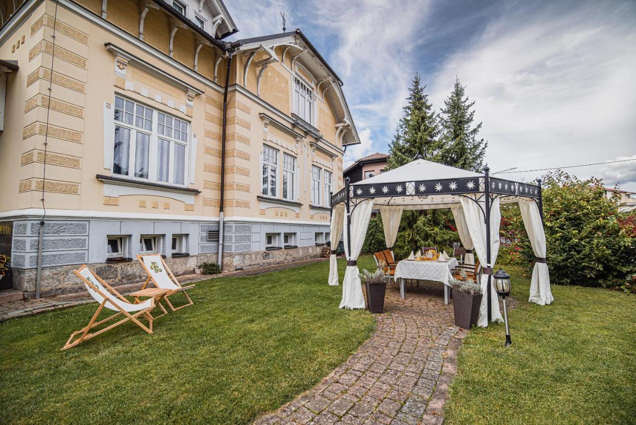 Guest House Veronika Kocevje Buitenkant foto