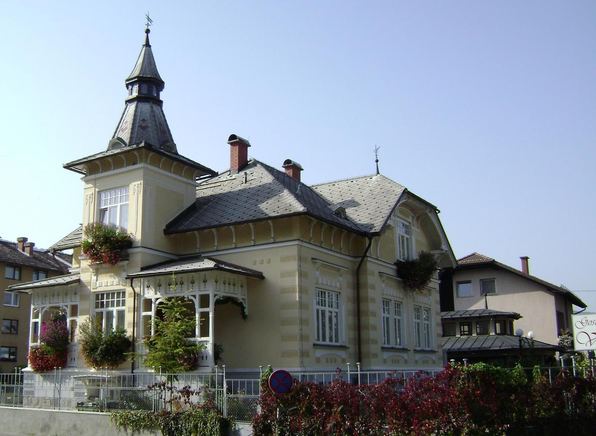 Guest House Veronika Kocevje Buitenkant foto