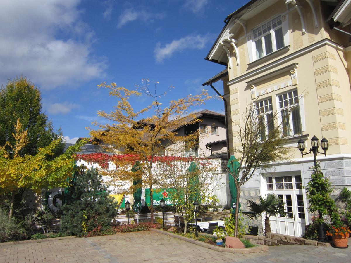 Guest House Veronika Kocevje Buitenkant foto