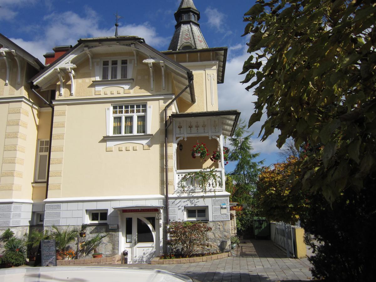 Guest House Veronika Kocevje Buitenkant foto