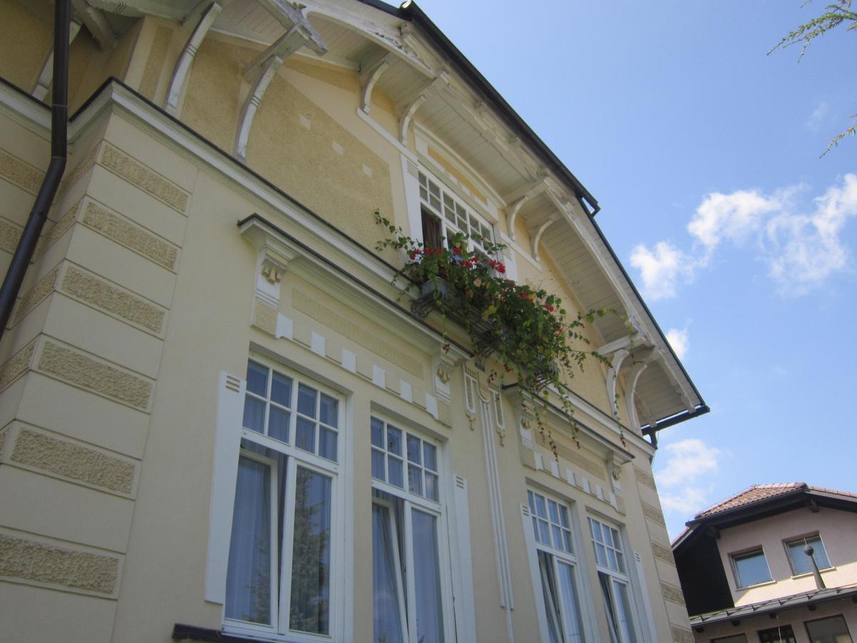 Guest House Veronika Kocevje Buitenkant foto