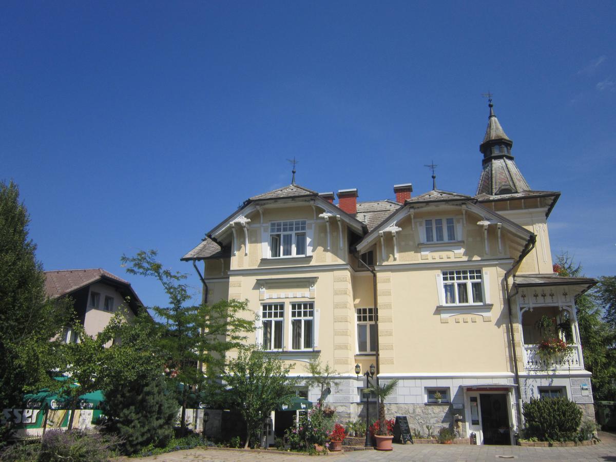 Guest House Veronika Kocevje Buitenkant foto