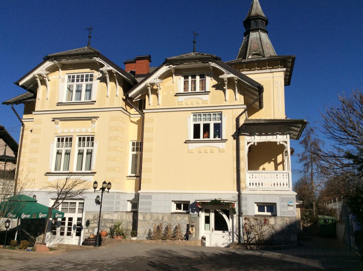 Guest House Veronika Kocevje Buitenkant foto